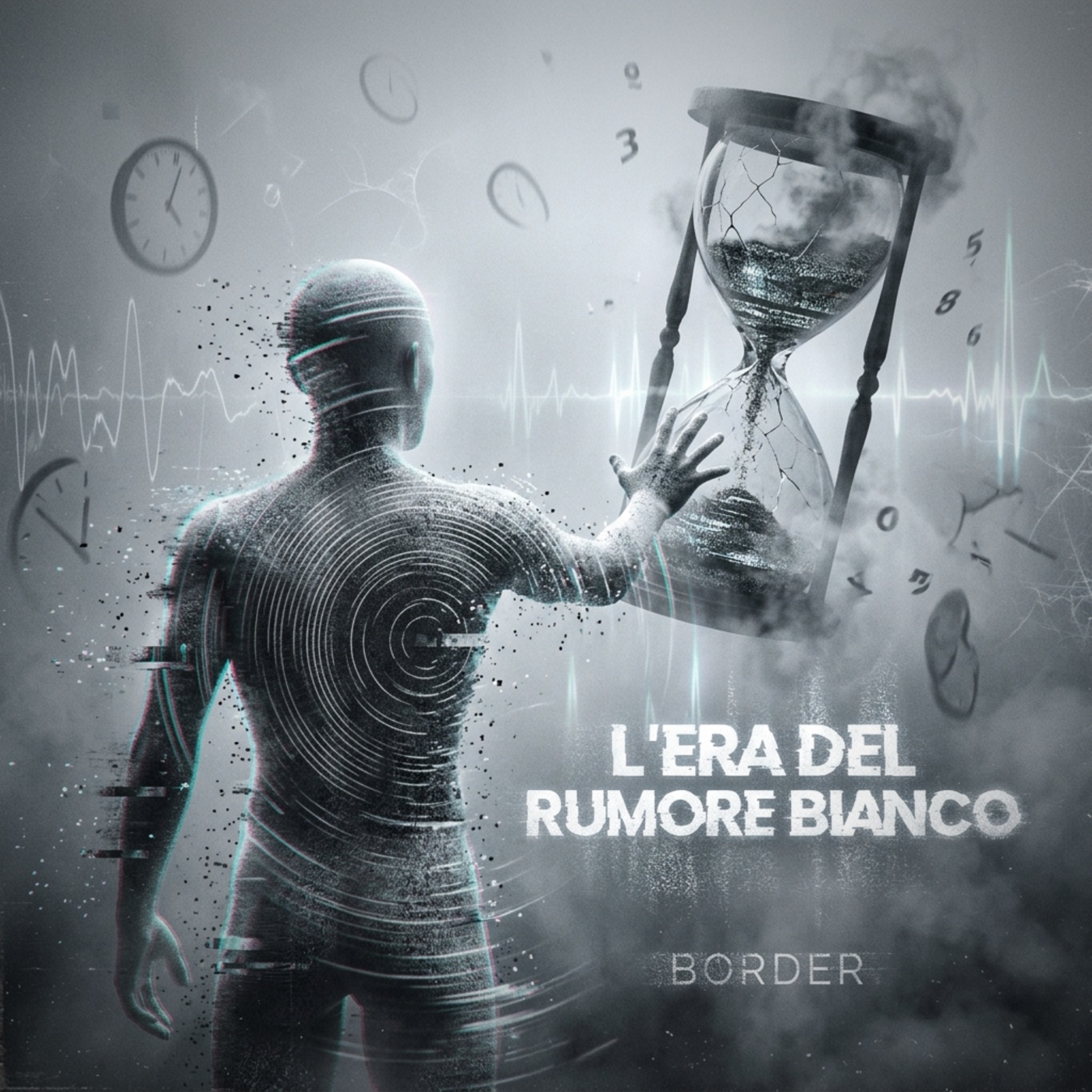 Copertina di La sindrome di Babele